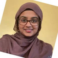 Jasmine Shaikh