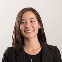 Rocío Barrantes Hsieh