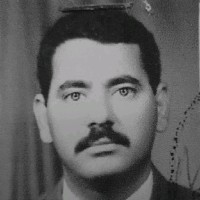 Fadhil Hussein Ghayb Al Rubaye