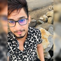 Ravi Teja P