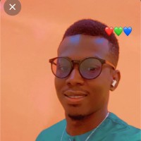 Gabriel Ange Diallo