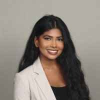 Ashwanthi Balasubramanian