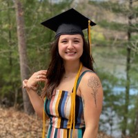 Audrey Horvath, Ms