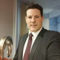 Daniel E. Gimenez G.