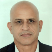 Khalid Mehmood