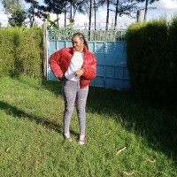 Purity Wanjiru