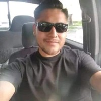 Carlos Olivares