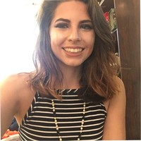 Brianne Curran