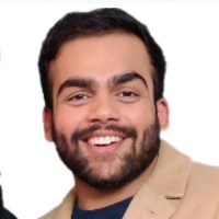 Ayush Rastogi