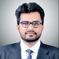 Tushar Bobade