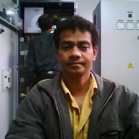 Ramesh Parija Personal
