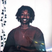 Eyob Teshome