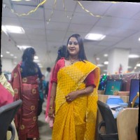 Prity Das