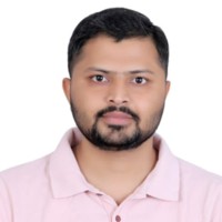 Robin Bhandari