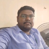 Pandiyaraja N