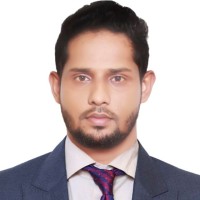Mohammad Imran Hossain