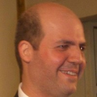 ing. Angelo Vincenzo Mazza