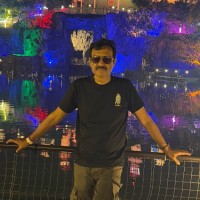 Pratap Mukherjee