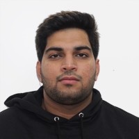 Ayush Kumar