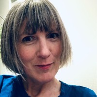 Anne Caffrey