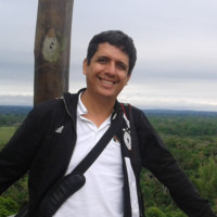 Luis Alberto Patiño Guzman