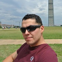 Allan D Coronado