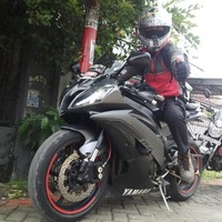 Macsmotovlog Makassar