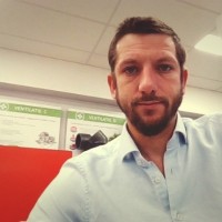 Antoine Buldo