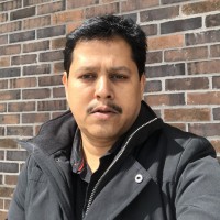 Prasant Padhy