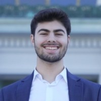 Parsa Ansari