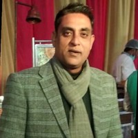 Mehfooz Hasan