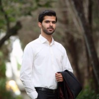 Mohammad Mahdi Mehravanfar