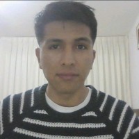 Hans Liniers Christian Ramos Jara
