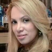 Elvia Rosario