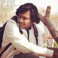Avinash M