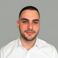 Konstantinos Kardasi