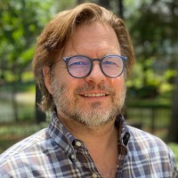 Scott McCulloch, PhD MBA