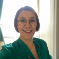 Maria Soledad Ortiz Gonzalez