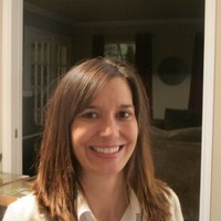 Colleen Bourgeois