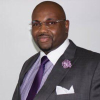 Damian H. Perry M.A. M.Ed.