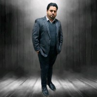 Tushar Kothari