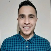 Jair Alejandro Rozo Olaya