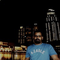 Harish Yadav Pg