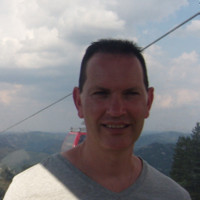 Frank Van Den Berg