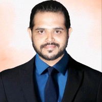 Nitin Bobade