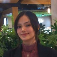 Crislyn Supangan