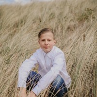 Justin Witte
