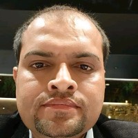 Diwakar Kumar
