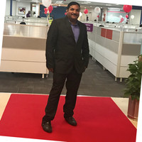 Vijay Gangireddy