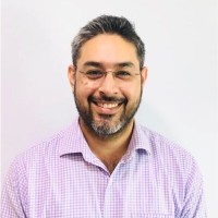 Sushant Minocha